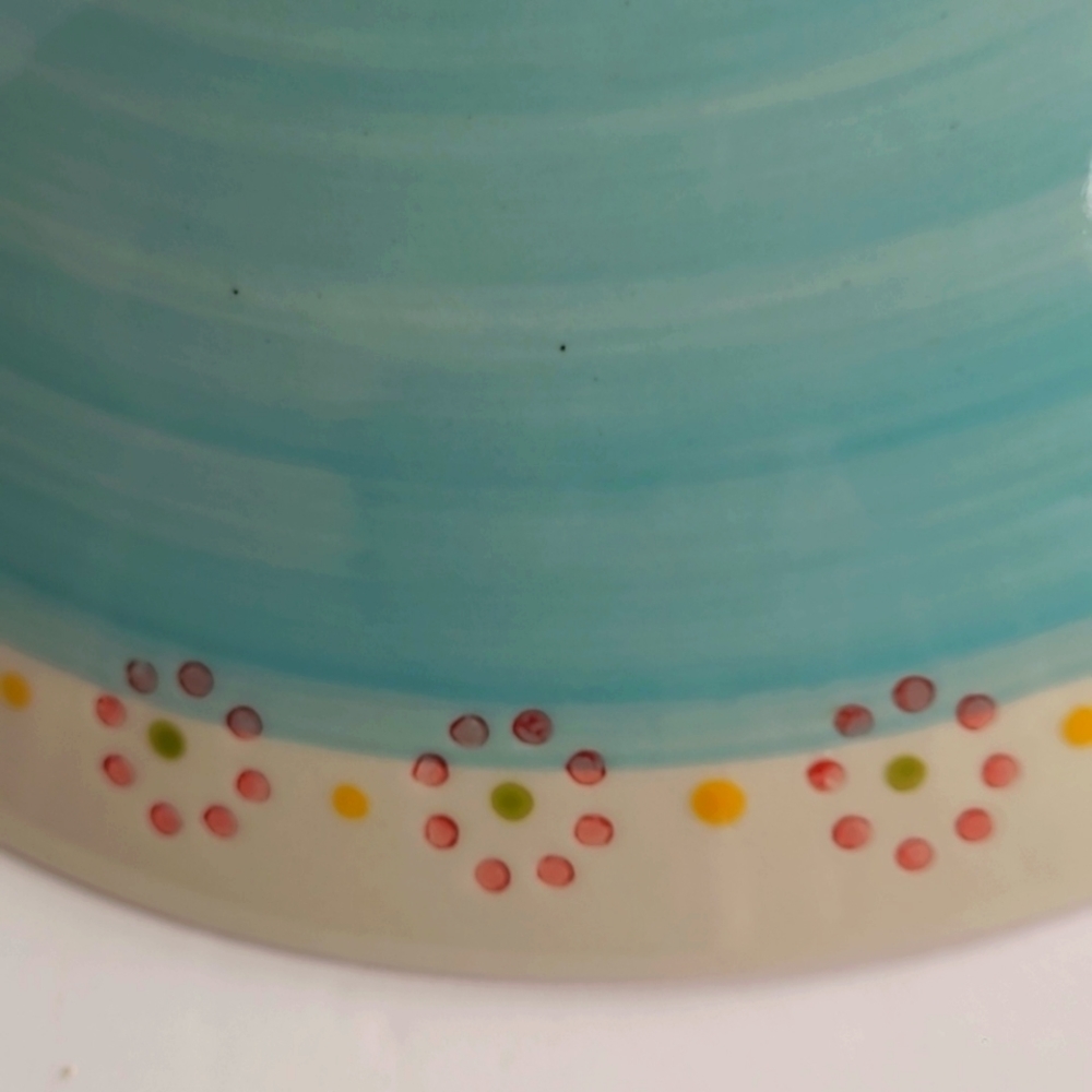 Ceramic Fruit / Serving Bowl - Picture 6 of 6